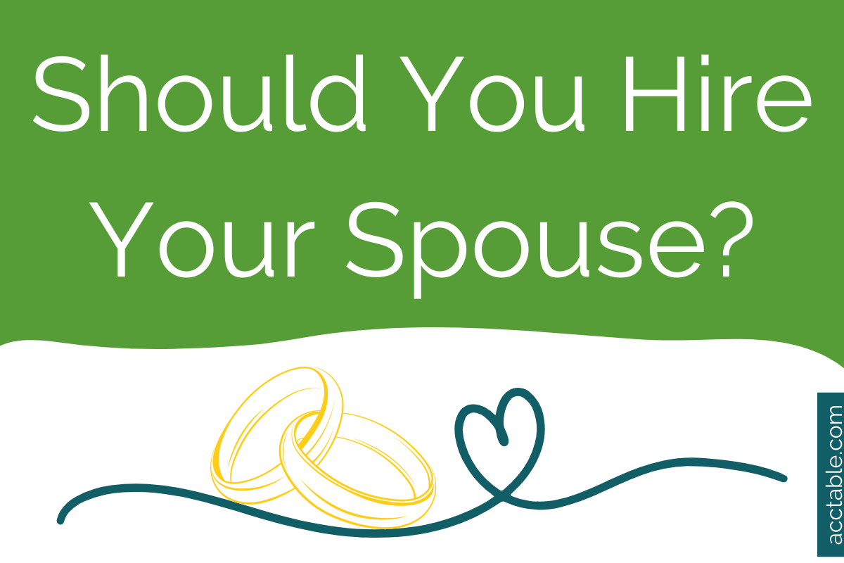 should-you-hire-your-spouse-accountabilities